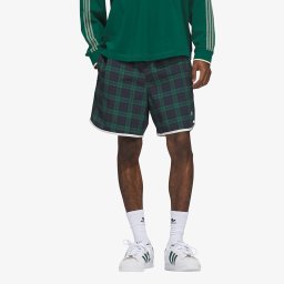 Къси панталони adidas Cherry Track Short UNISEX Night Indigo S