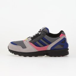 Сникърси adidas ZX 8000 Grey Three/ Semi Lucid Blue/ Lucid Pink EUR 39 1/3