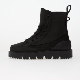 Обувки Converse Chuck 70 Rugged Hi Black/ Black/ Black 6.5