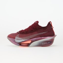 Сникърси Nike W Air Zm Alphafly Next 3 Se Team Red/ Barely Green-Bright Crimson EUR 41