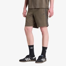 Къси панталони adidas Firebird Shorts Branch S
