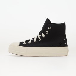 Сникърси Converse Chuck Taylor All Star Lift Black EUR 39