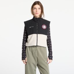 Яке adidas x Moon Boot Gilet Clear Brown L