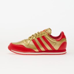 Сникърси adidas Galaxy OG Gold Met./ Red/ Off White EUR 42