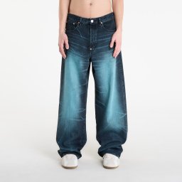 Дънки KENZO Pants Glacier 31