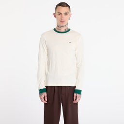 Тениска adidas Clot Longsleeve Long-Sleeve Top Cream White M