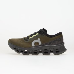 Сникърси On M Cloudmonster 3 Olive/ Eclipse EUR 42.5