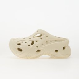 Crocs Caged Clog Summit White 8