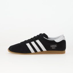 Сникърси adidas Paris Core Black/ Ftw White/ Gum4 EUR 40