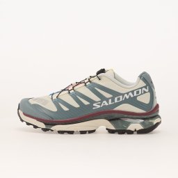 Сникърси Salomon XT-4 Og Vanilla Ice/ Ice Flow/ Troope EUR 46