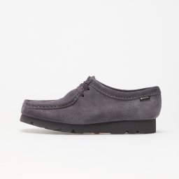 Сникърси Clarks Originals WallabeeGTX Purple Grey Sde EUR 39