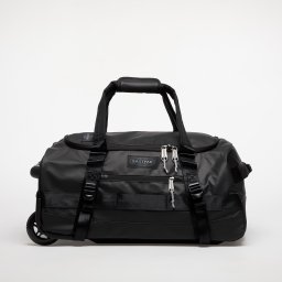 Eastpak Duffel Pack Wheel S Tarp Black 38 l