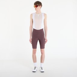 Къси панталони Rapha Men's Core Bib Shorts Huckleberry/ White L