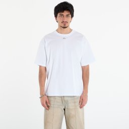 Тениска DIESEL T-Boxt-Dco T-Shirt White S