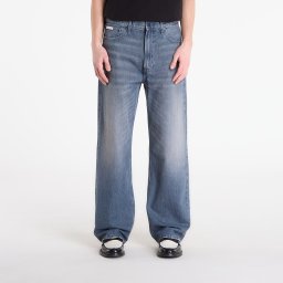 Дънки Calvin Klein Jeans Baggy Blue Ash Stone Jeans Gray W33/L32