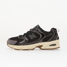 Сникърси New Balance 530 Black/ Castlerock EUR 38