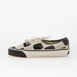 Сникърси Vans LX Authentic 44 Shell Knit Black/ Egret EUR 38.5
