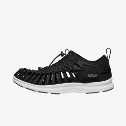 Сникърси KEEN Uneek O3 Black/ Star White EUR 41