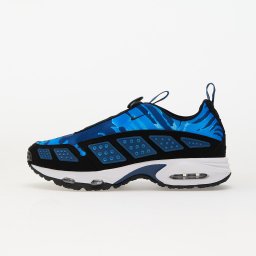 Сникърси Nike W Air Max Sndr Camo Court Blue/ Black-Aluminum-Blue Tint EUR 36