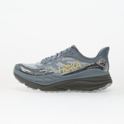 Сникърси Hoka® M Stinson 7 Slate Blue/ Asphalt Grey EUR 41 1/3