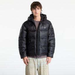 Яке OBEY Stratus Puffer Jacket Black XL
