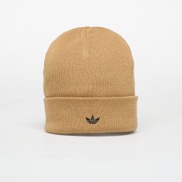 Шапка adidas Adicolor Classic Beanie Cardboard M