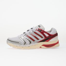 Сникърси adidas Adistar Control 5 Ftw White/ Better Scarlet/ Dash Grey EUR 41 1/3