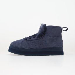 Сникърси adidas Campus 00s Wtr Md W Night Indigo/ Night Indigo/ Dark Marine EUR 38