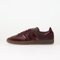 Сникърси adidas Samba Og W Maroon/ Maroon/ Gold Metallic EUR 42