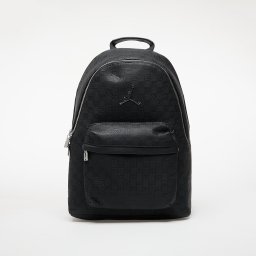 Раница Jordan Jam Monogram Backpack Off Noir Universal