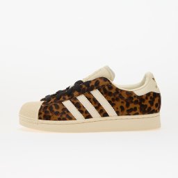 Сникърси adidas Superstar II W Supplier Colour/ Crew White/ Gold Metallic EUR 39 1/3