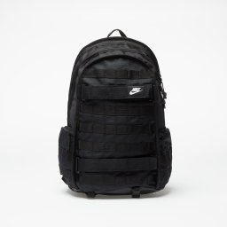 Раница Nike Sportswear RPM Backpack Black/ Black/ White 26 l