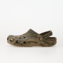 Обувки Crocs Realtree Legacy Classic Clog Multi 5