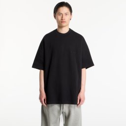 Тениска Fear of God Essentials Signature 90'S Short Sleeve Tee Vintage Black S