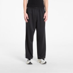 Потници adidas Adicolor Loose Tracksuit Bottom Black/ White XXL