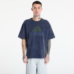Тениска adidas Equipment T-Shirt Night Indigo L