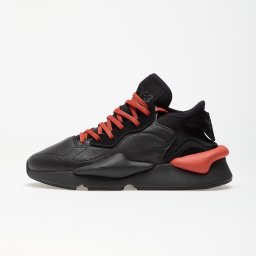 Сникърси Y-3 Kaiwa Black/ Black/ Triora EUR 44 2/3