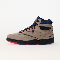 Сникърси Reebok Bb 4000 Ii Mid Ash/ Night Black/ Classic Cobalt EUR 36