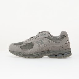 Сникърси New Balance 2002R Slate Grey/ Dark Silver Metallic EUR 39.5