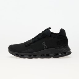 Сникърси On M Cloudnova 2 All Black EUR 43