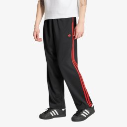 Потници adidas Loose Tp Black/ Vivid Red M