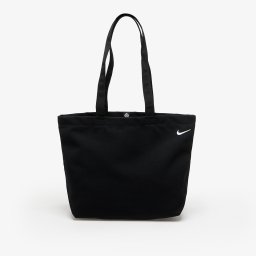 Чанта Nike Heritage 2.0 Tote Bag 22L Black/ Volt/ White Universal