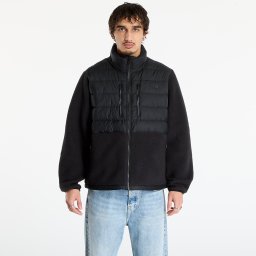 Яке The North Face M Rmst Denali Tek Hybrid Jacket TNF Black M
