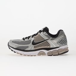 Сникърси Nike Zoom Vomero 5 Metallic Silver/ Black-College Grey EUR 42.5