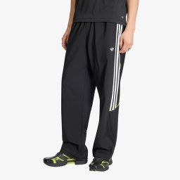 Потници adidas Teamgeist 26 Trackpant Black/ White XL