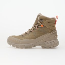 Mammut Blackfin III Mid DT Women Safari-Dark Moonbeam 40
