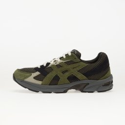 Сникърси Asics Gel-1130 Olive Canvas/ Smog Green EUR 44.5