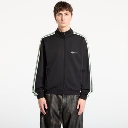 Яке REPRESENT Taped Track Jacket UNISEX Jet Black L