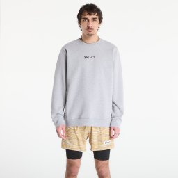 Суитшърт SAYSKY Tiger Crewneck Grey L
