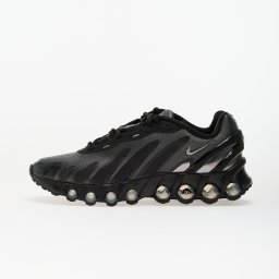 Сникърси Nike W Air Max DN8 Black/ Mtlc Dark Grey-Iron Grey EUR 42